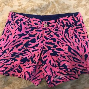 Callahan shorts