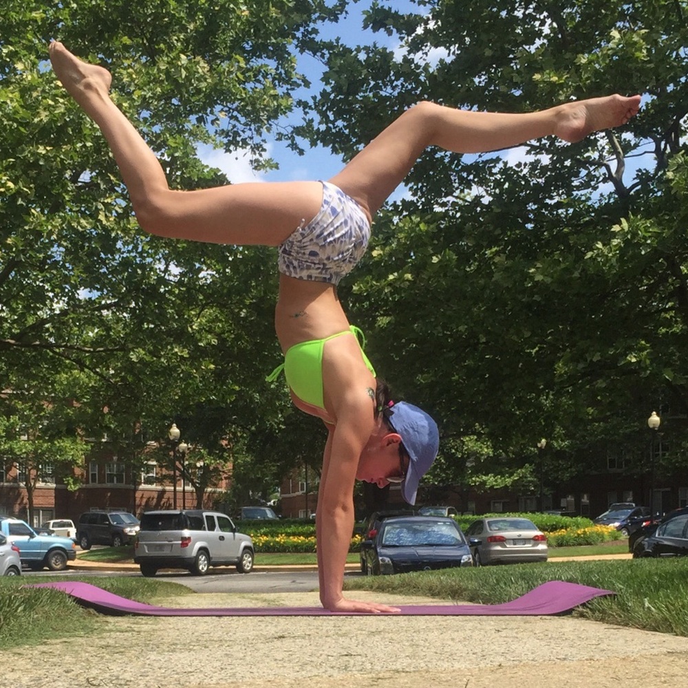 Alo Yoga Sweat it Trunk Size XS