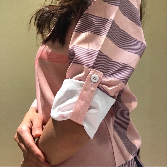 Brand new plaid shirt price firm - Picture 4 of 6