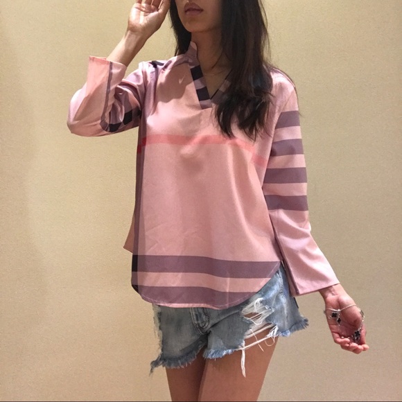 Brand new plaid shirt price firm - Picture 5 of 6