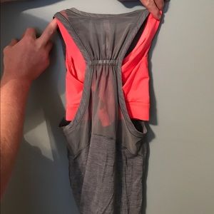 Lululemon Singlet Top