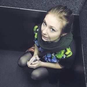 Meet your Posher, Maddy