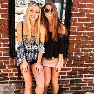 Meet your Posher, Julie