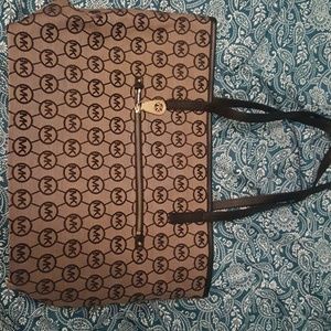 Micheal Kors Handbag.