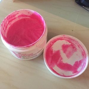 Overtone Pastel Pink Go Deep Conditioner