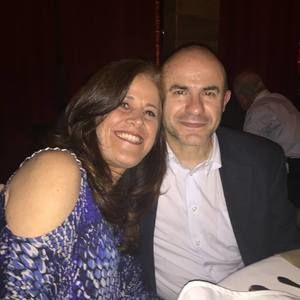 Meet your Posher, Margherita