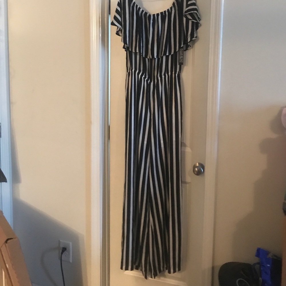 New York and company jumper size medium