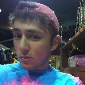 Meet your Posher, Steven