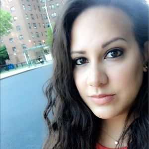 Meet your Posher, Virginia