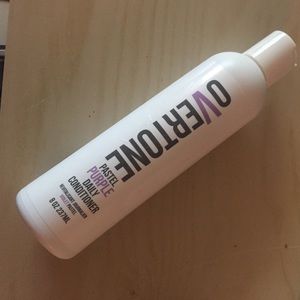 Overtone Pastel Purple Daily Conditioner