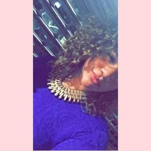 Meet your Posher, Kimberlie