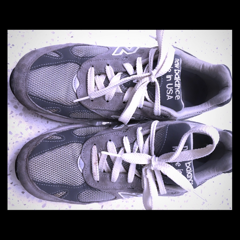 New Balance 993 Sneakers