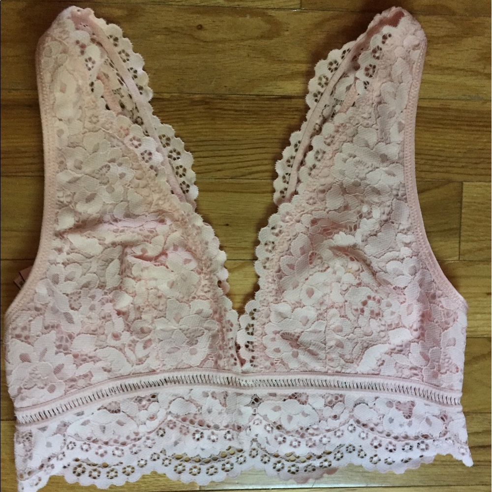 NWT Victoria's Secret Bralette