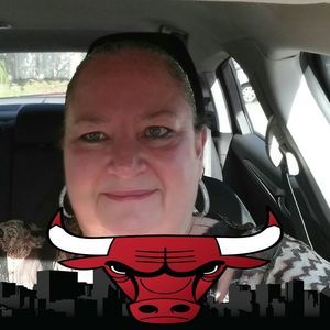 Meet your Posher, Patty