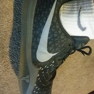 Meet your Posher, Ricky