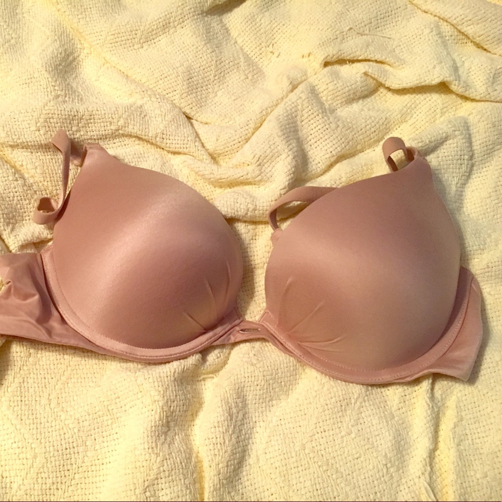 VS Fabulous push up bra 34D