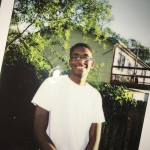 Meet your Posher, Jason