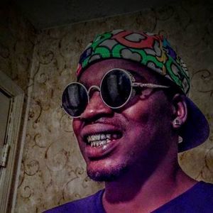 Meet your Posher, Patrick