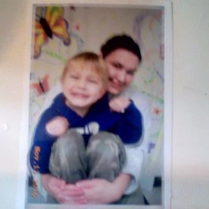 Meet your Posher, Stacy