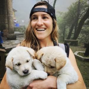 Meet your Posher, Tracey