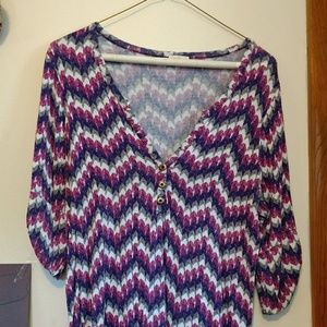 Pixley Stitch Fix top Pixley Stitch Fix top