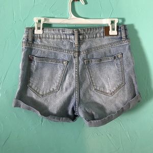 BDG High Waisted Shorts