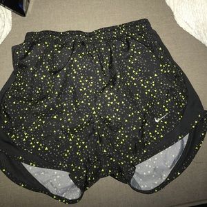 Nike athletic shorts