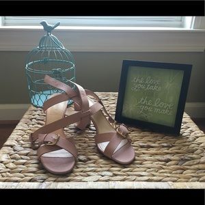 J Crew Sandals - for trade