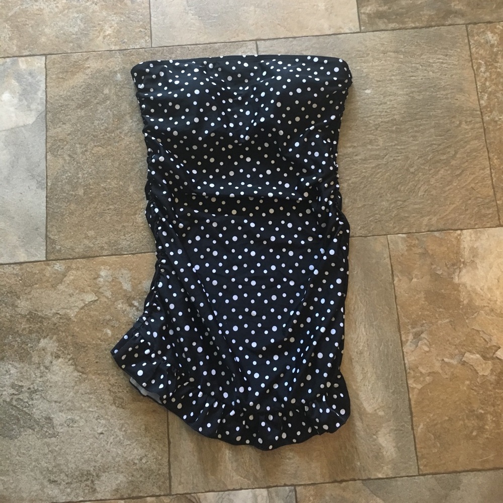 Swim dress