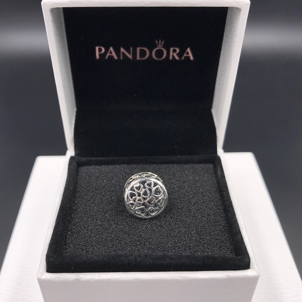 Pandora Charm
