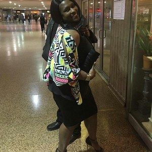 Meet your Posher, Jennifer