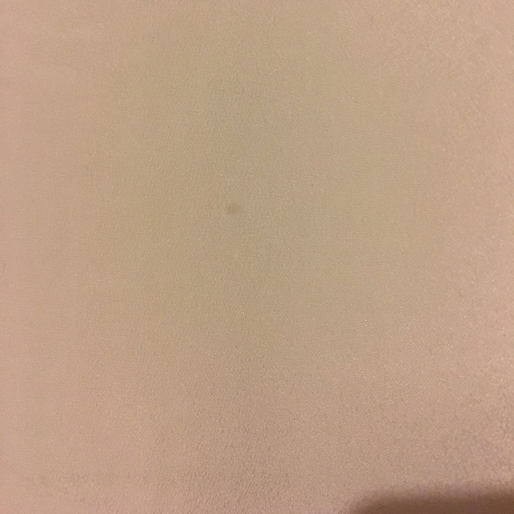 Asos White Button Shirt 2 - Picture 4 of 4