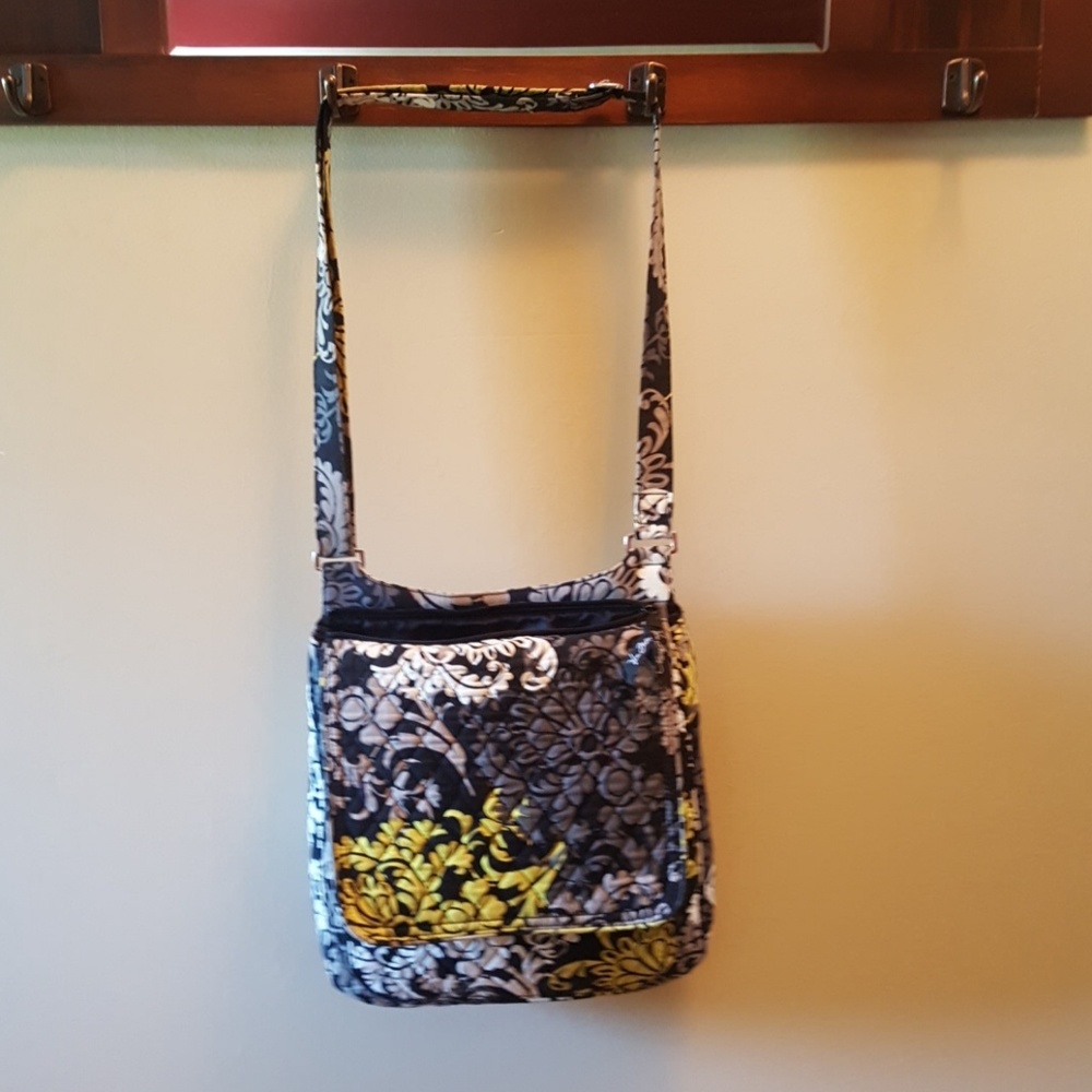 Vera Bradley Mailbag