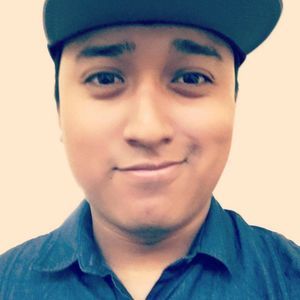 Meet your Posher, Jesse