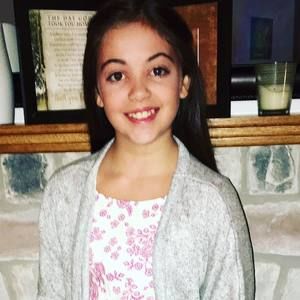 Meet your Posher, Riley