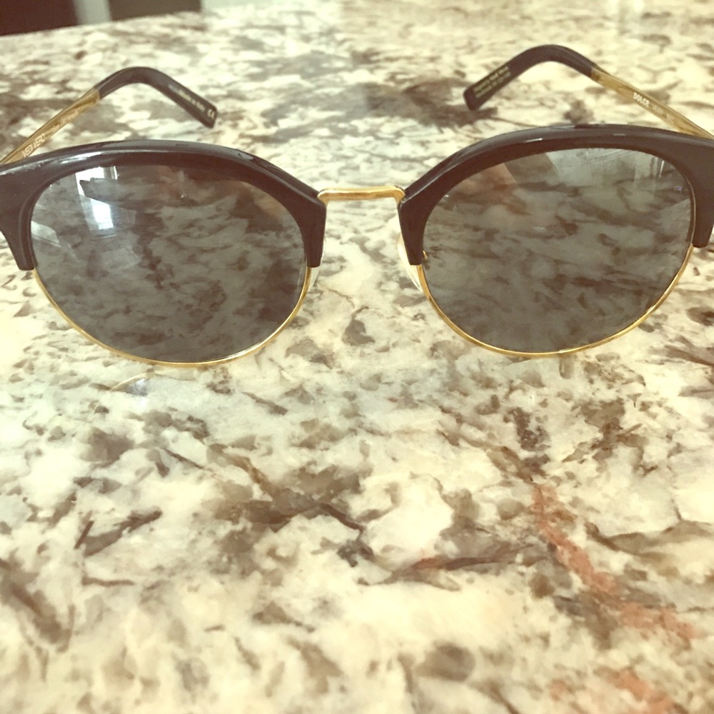 Vedi vero sunglasses