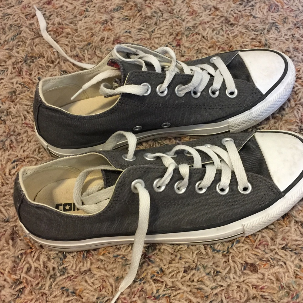 Gray converse