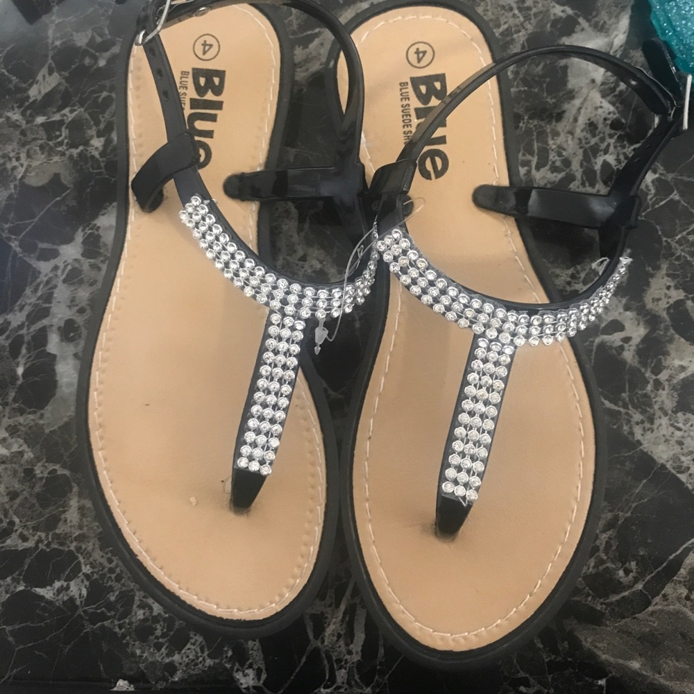Kids sandals