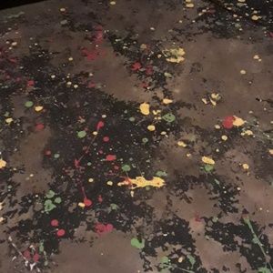 Meet your Posher, Derrick