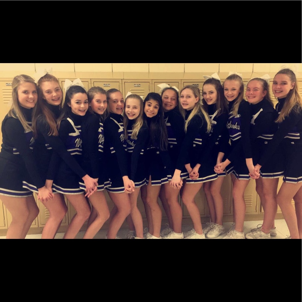 Meet your Posher, Casey