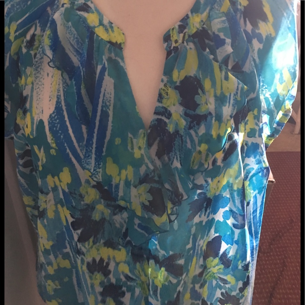 Women's summer top