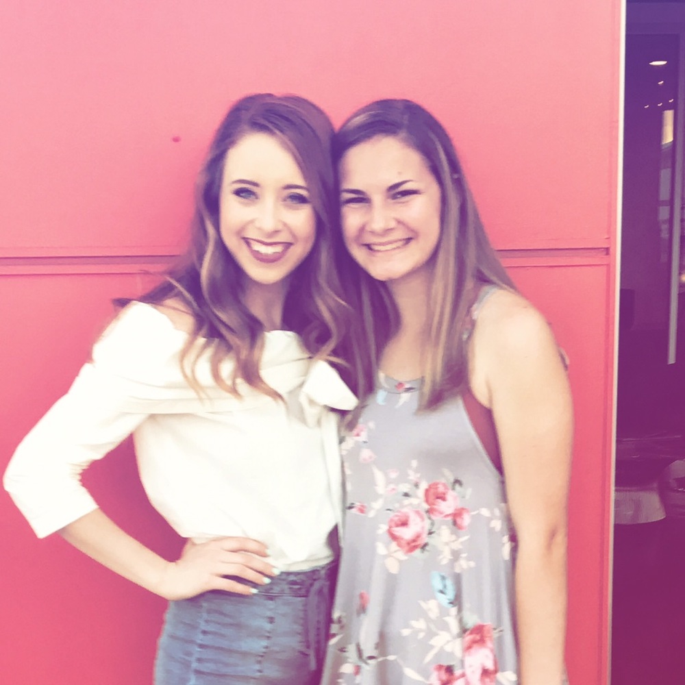 Meet your Posher, Gracie