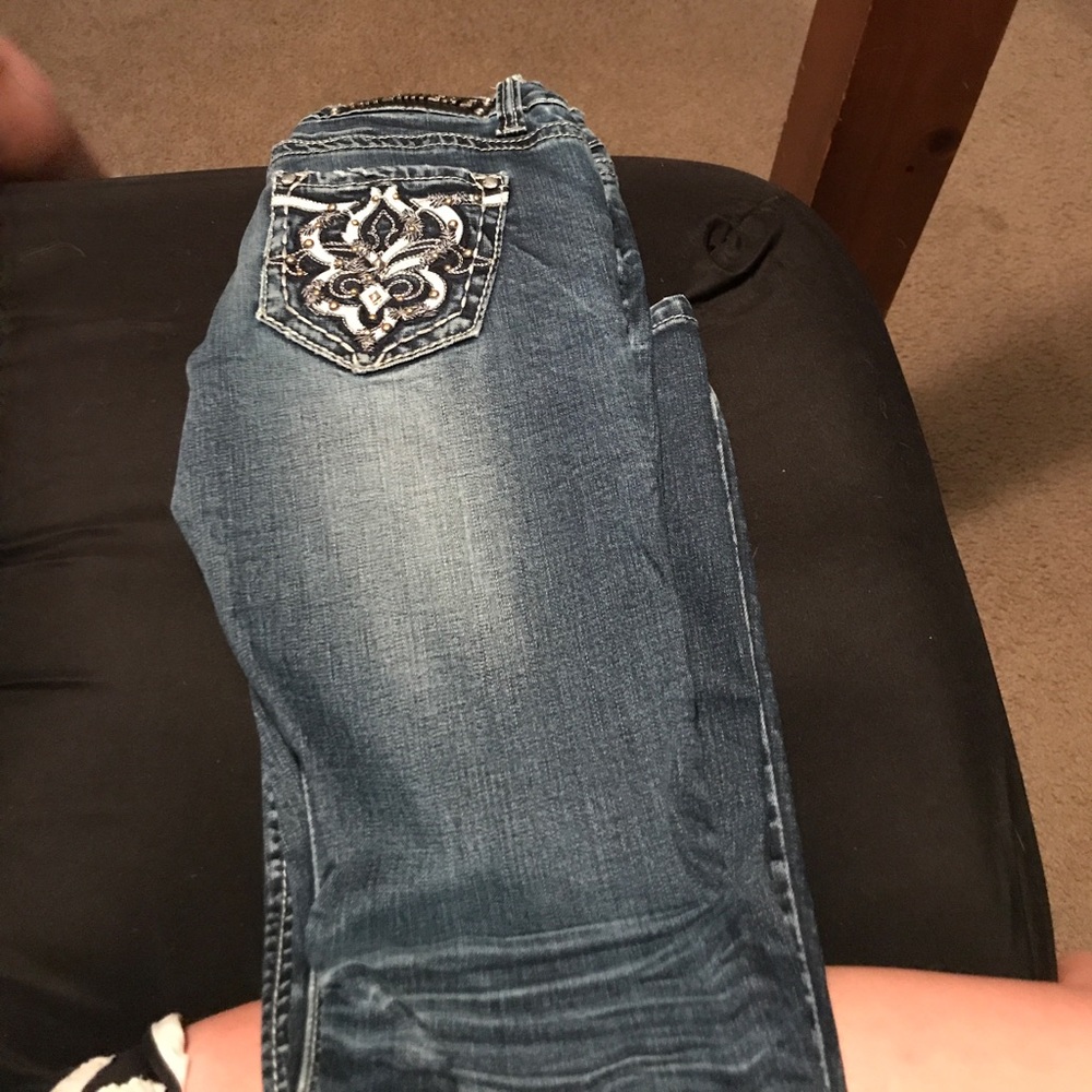 Rue 21 Jeans