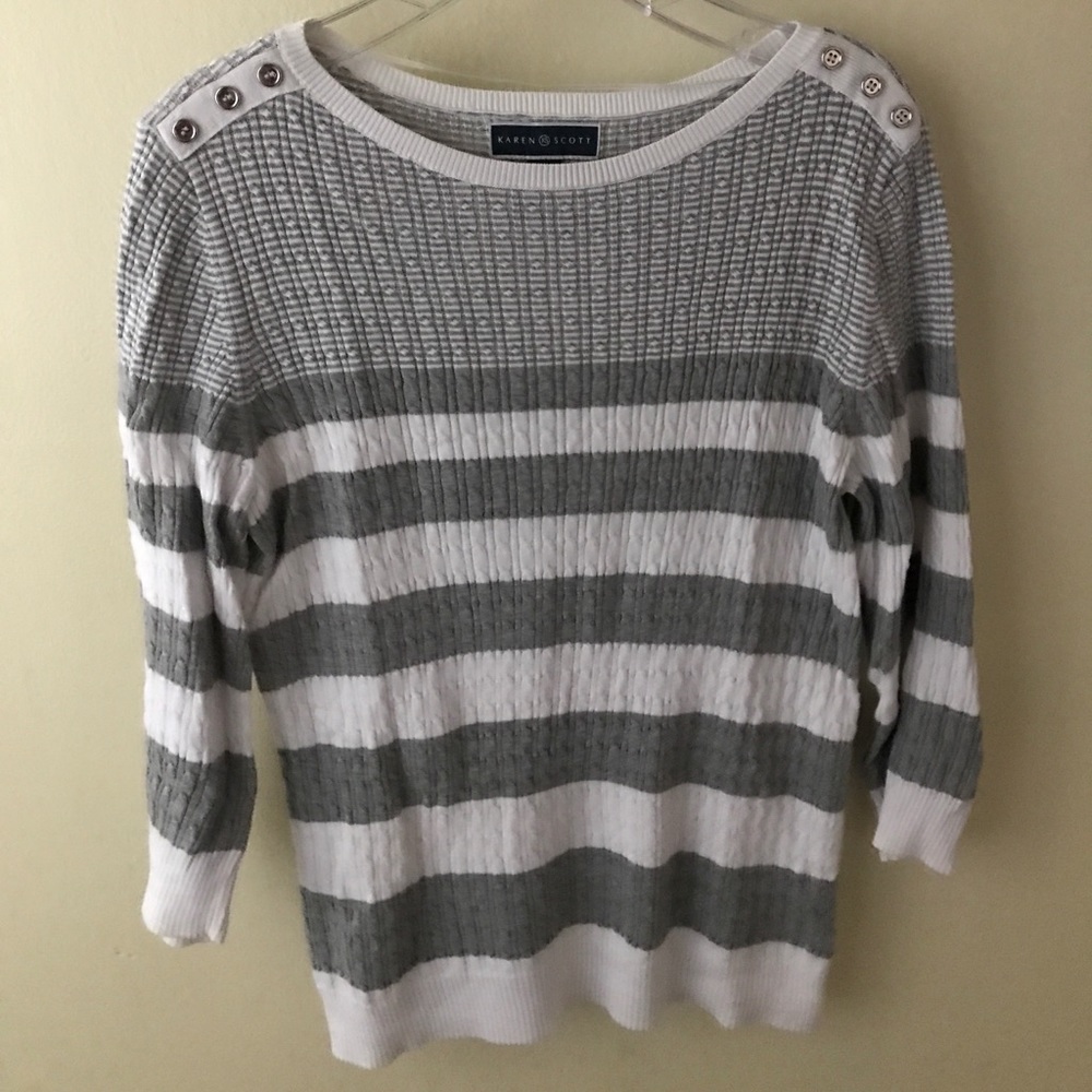 Never worn