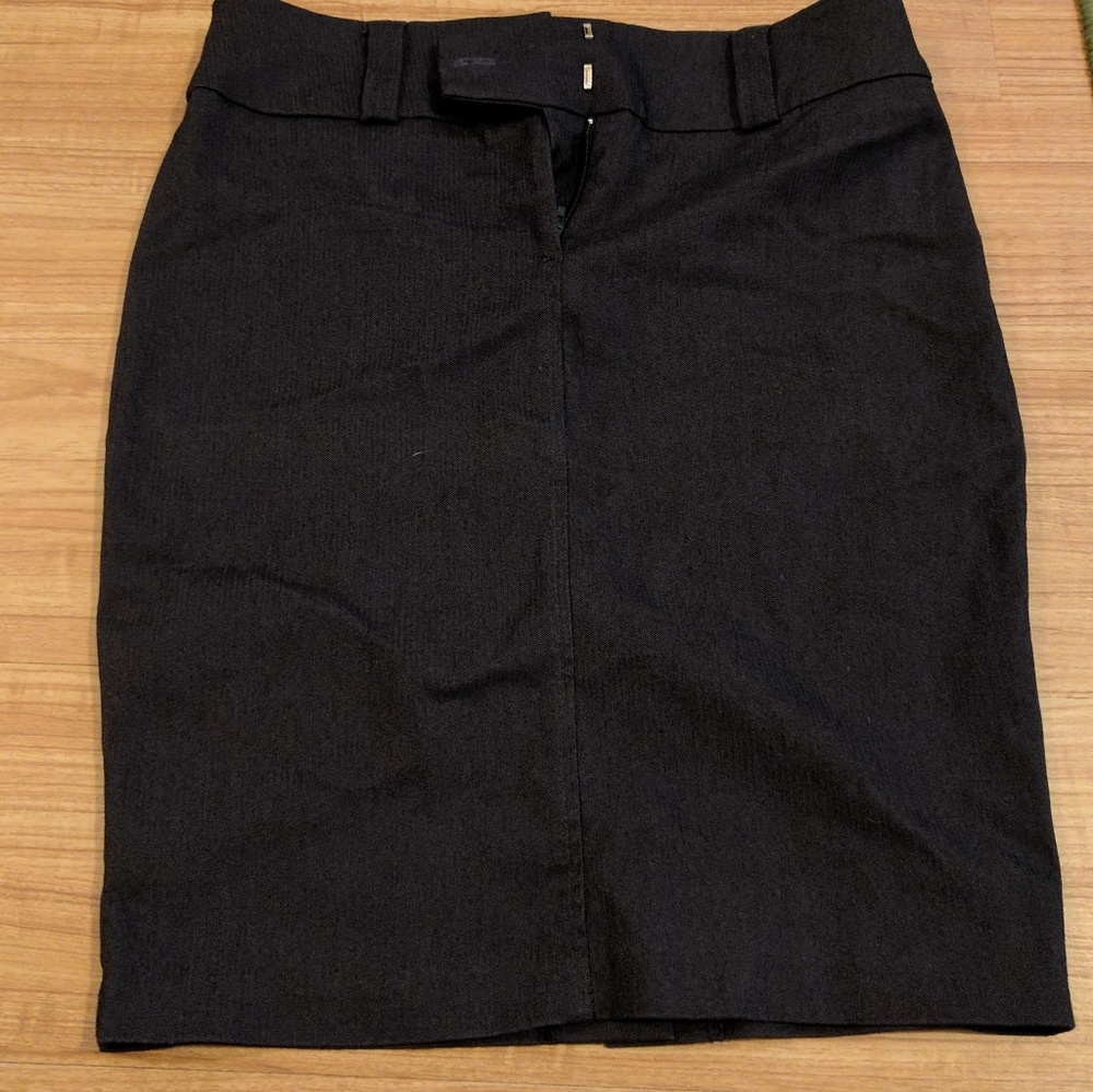 Business skirt