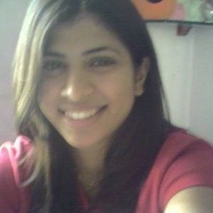 Meet your Posher, Aleah