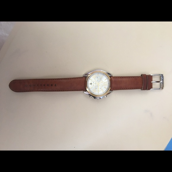 MICHAEL KORS WATCH main image 4