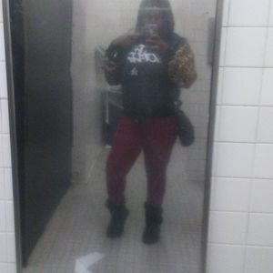 Meet your Posher, Dorian