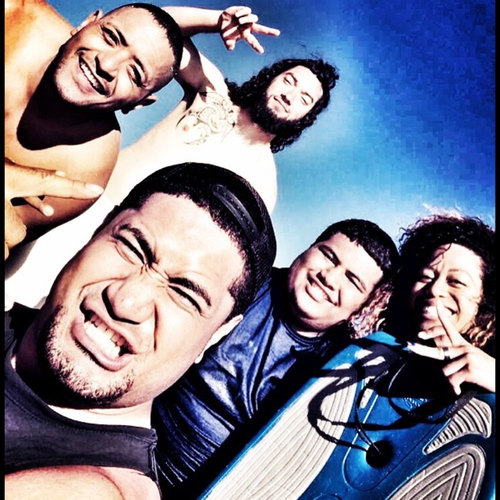 Meet your Posher, Vince