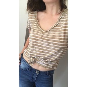 Gap Basic Tee